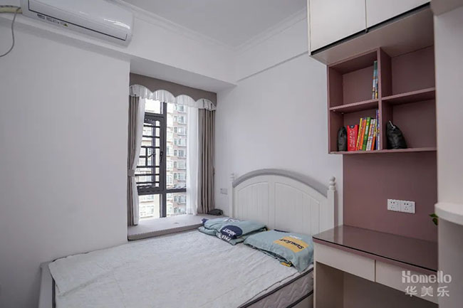 120㎡新中式三居，水墨風(fēng)典雅客廳，心素如簡，禪意四溢